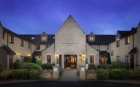 The Four Pillars Witney 4*